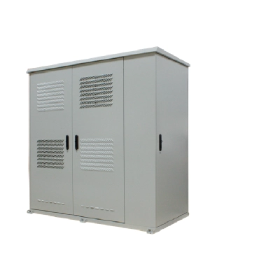 Шкаф Huawei UC0RACKAC01