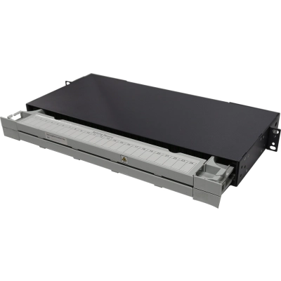 Оптический распределительный шкаф Huawei FTU2114-48-SC/APC
