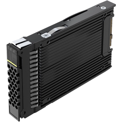 Жесткий диск SSD SAS Huawei 3.84TB, арт. 02355EPR для СХД Dorado