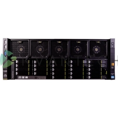 Сервер Huawei FusionServer RH5885H V3