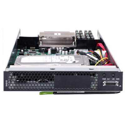 Сервер Huawei FusionServer X6000 XH310 V3