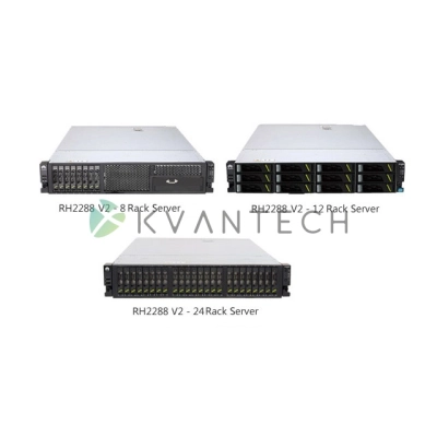Сервер Huawei Tecal RH2288 V2 BC1M93SRSG