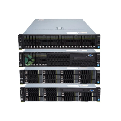 Сервер Huawei FusionServer RH2288H V3 BC1M20HGSA