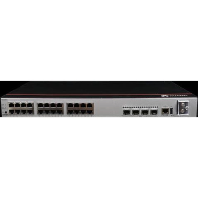 Коммутатор Huawei CloudEngine S5335-L24T4X-A1