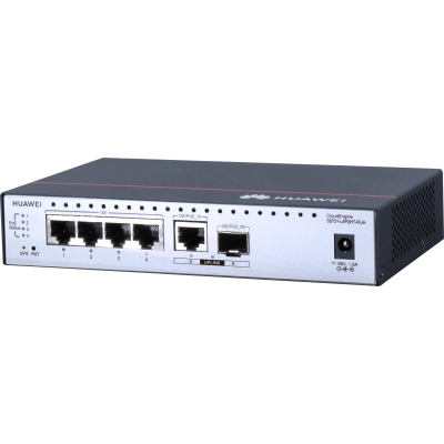 Коммутатор Huawei CloudEngine S5731-L S5731-L4P2HT-RUA