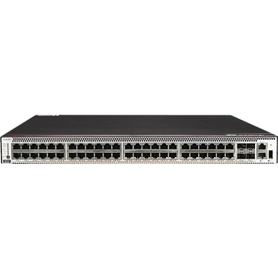 Коммутатор Huawei S5731-S48P4X / 1*L-MLIC-S57S / 2*РАС1000S56-CB / 1*MOUTEARB01