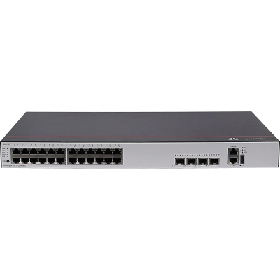 Коммутатор Huawei CloudEngine S5735-L24P4S-A