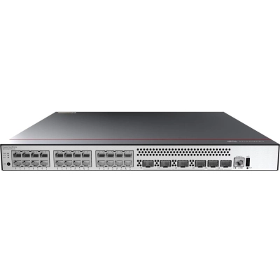 Коммутатор Huawei CloudEngine S5735-S24T4XE-V2