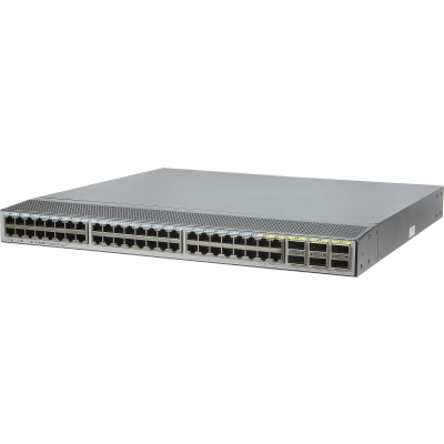 Коммутаторы центра данных Huawei серии CloudEngine 5800 CE5880-EI-B-B00