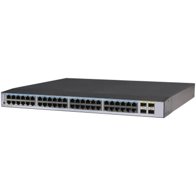 Коммутаторы центра данных Huawei серии CloudEngine 5800 CE5810-48T4S-EI-B