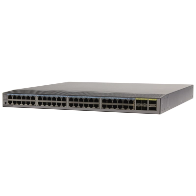Коммутаторы центра данных Huawei серии CloudEngine 5800 CE5850-48T4S2Q-EI-B