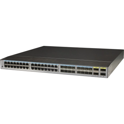 Коммутаторы центра данных Huawei серии CloudEngine 6800 CE6810-LI-B-B00