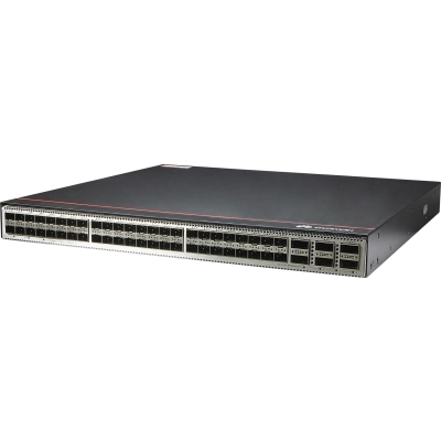 Коммутаторы центра данных Huawei серии CloudEngine 6800 CE6857-EI-B-B0B