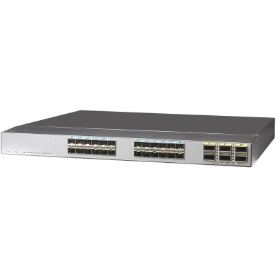 Коммутаторы центра данных Huawei серии CloudEngine 6800 CE6870-EI-B-B0B