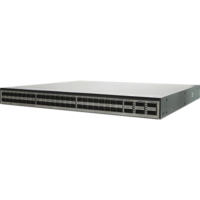 Коммутаторы центра данных Huawei серии CloudEngine 6800 CE6881-48S6CQ
