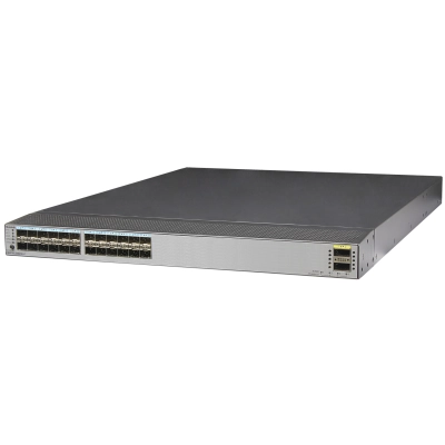 Коммутаторы центра данных Huawei серии CloudEngine 6800 CE6810-24S2Q-LI