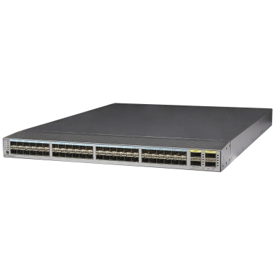Коммутаторы центра данных Huawei серии CloudEngine 6800 CE6810-48S4Q-LI-B