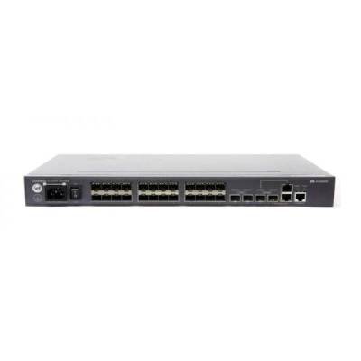 Коммутатор Huawei LS-S3328TP-EI-DC