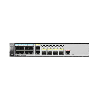 Коммутатор Huawei S5720S-28X-LI-AC