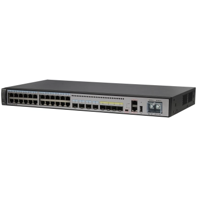 Коммутатор Huawei S5720-32X-EI-DC