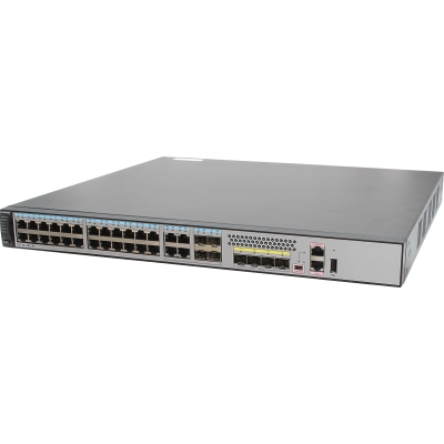Коммутатор Huawei S5720-36C-EI-AC