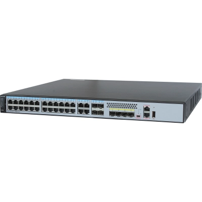 Коммутатор Huawei S5720-36C-PWR-EI-AC