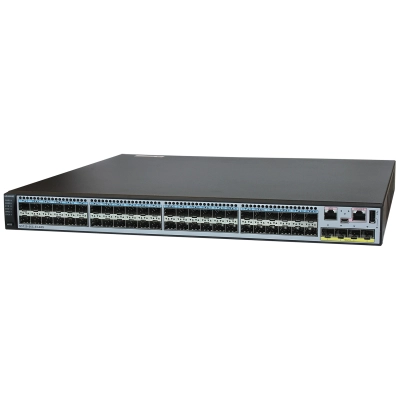 Коммутатор Huawei S5720-56C-EI-48S-AC