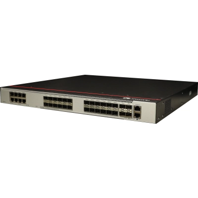 Коммутатор Huawei S5731S-S32ST4X-A