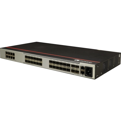 Коммутатор Huawei S5731S-S32ST4X-A1