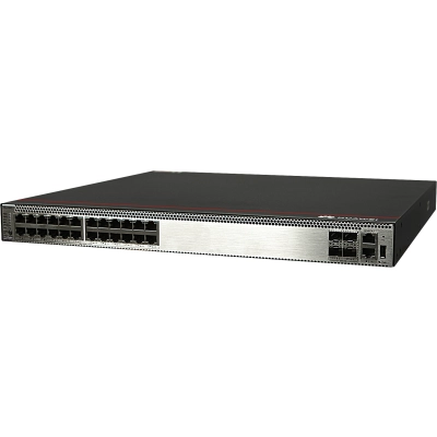 Коммутатор Huawei S5731S-S24P4X-A