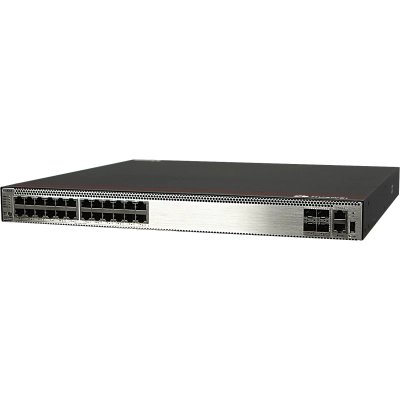 Коммутатор Huawei S5731S-S24T4X-A