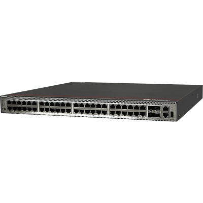Коммутатор Huawei S5731S-S48P4X-A