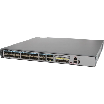 Коммутатор Huawei S5720-36C-EI-28S-DC