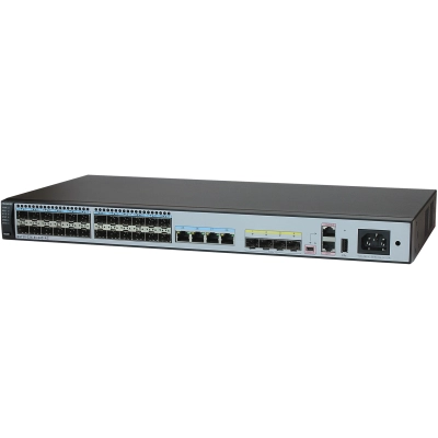 Коммутатор Huawei S5720-32X-EI-24S-AC