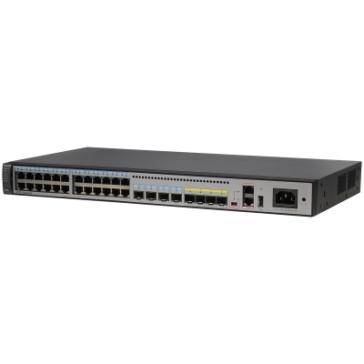 Коммутатор Huawei S5720-32X-EI-AC