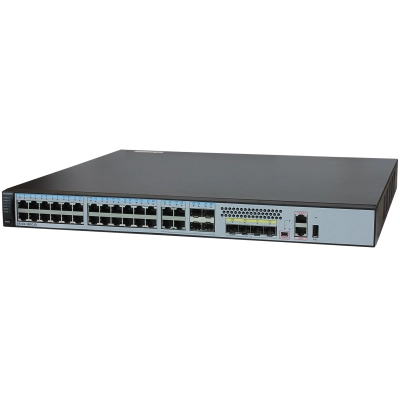 Коммутатор Huawei S5720-36PC-EI-AC