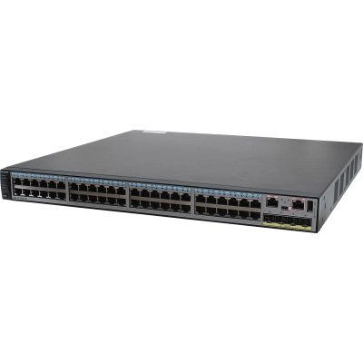 Коммутатор Huawei S5720-56C-EI-DC