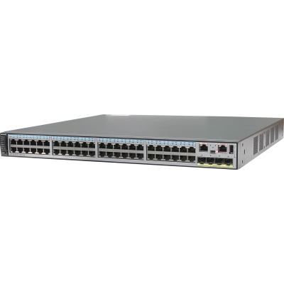 Коммутатор Huawei S5720-56C-PWR-EI-DC