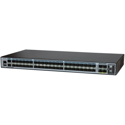 Коммутатор Huawei S5720-50X-EI-46S-DC