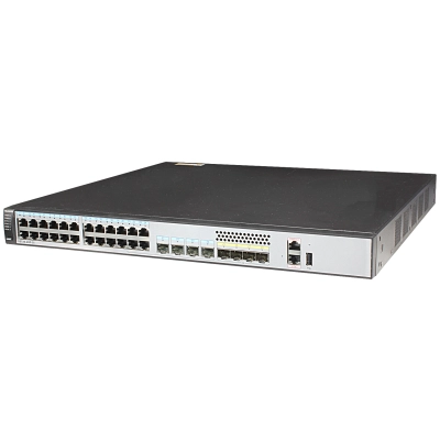 Коммутатор Huawei S5720-28P-SI-AC