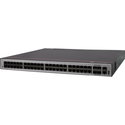Коммутатор Huawei S5735S-L48P4X-A