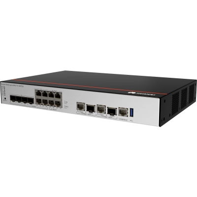 Маршрутизатор Huawei NetEngine AR5710-S8P2X