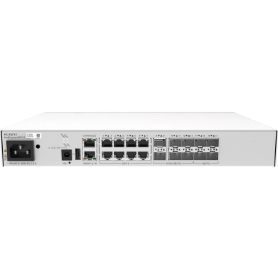 Маршрутизатор Huawei NetEngine A821 E (Single AC)
