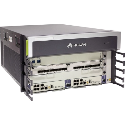 Маршрутизатор CX600-X3 Huawei CX6B0BKP0312
