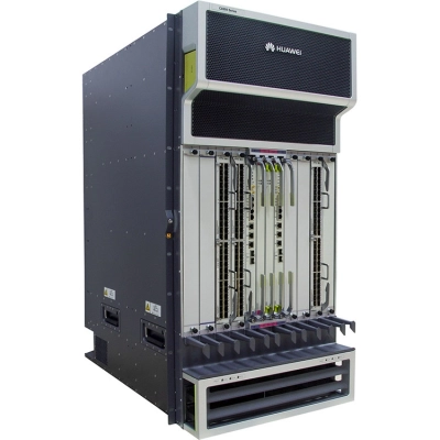 Маршрутизатор CX600-X8A Huawei CX6B0BKP0812