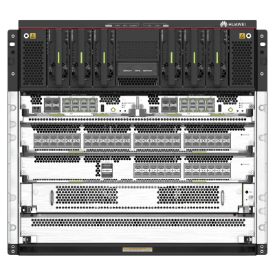 Система защиты Huawei AntiDDoS12004