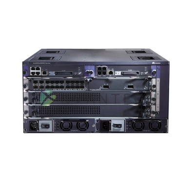 Системы защиты серии AntiDDoS8000 AntiDDoS8160-BASE-DC-200