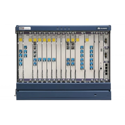 Модуль Huawei OptiX OSN 6800 TN11HSC101