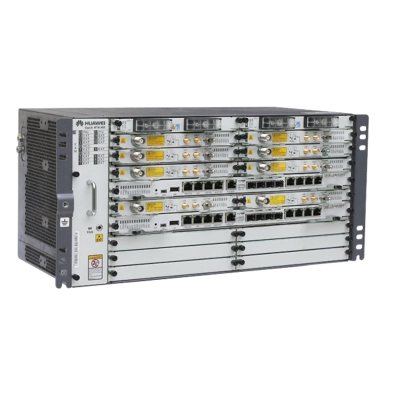 Модуль Huawei OptiX RTN 980L TNH1SP3D