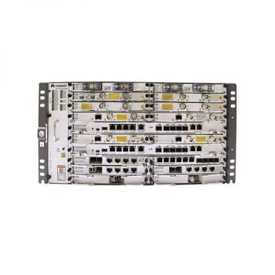 Платформа Huawei OptiX RTN 980 SLBMSITE96